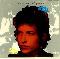 Bob Dylan : Biograph (EP)